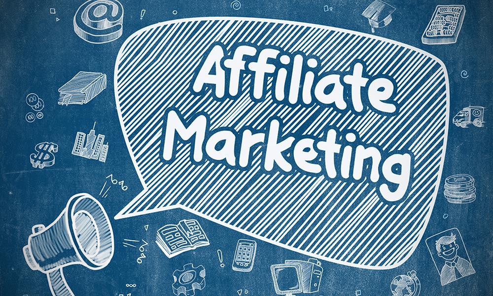 Affiliate Relationship Management